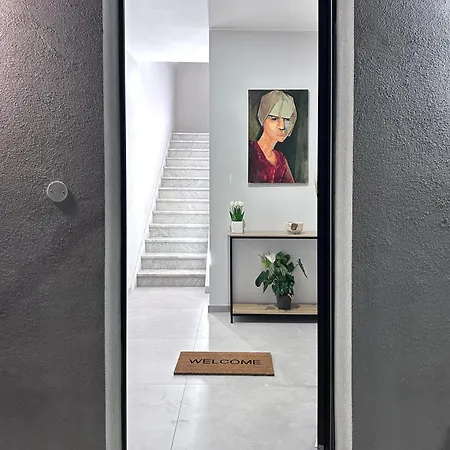 Guest house Donnicalia Serramanna
