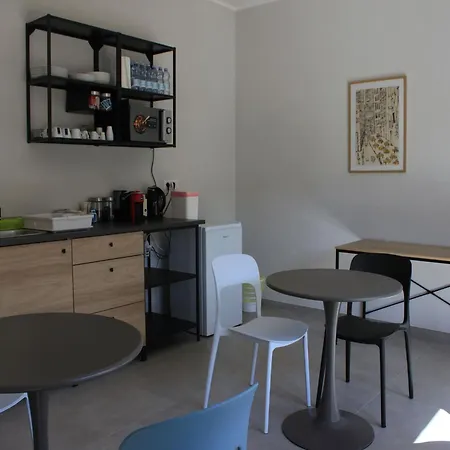 Donnicalia Guest house Serramanna