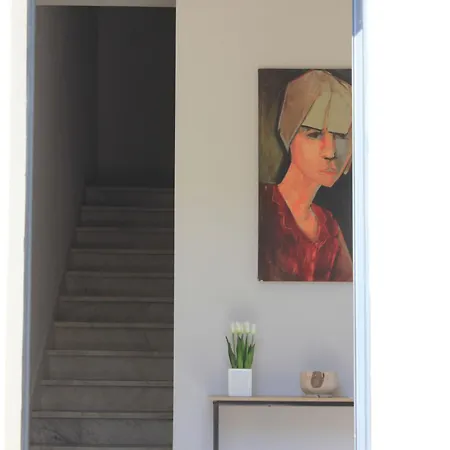 Maison d'hôtes Donnicalia *