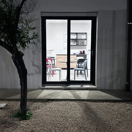 Maison d'hôtes Donnicalia Serramanna
